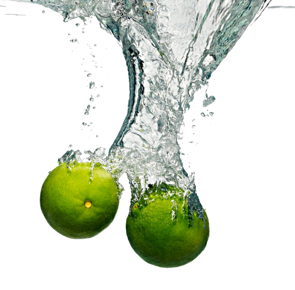 Lime Networks - Refreshing in IT!